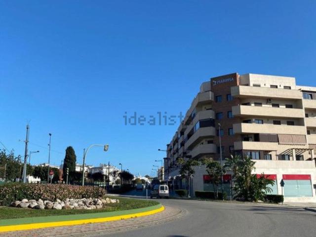 Piso en venta en Capuchinos, La Axarquía
