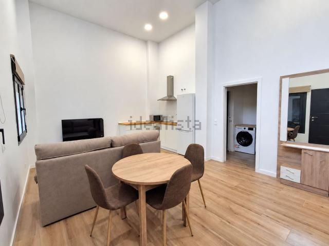 Piso en alquiler en Reñidero, Vélez-Málaga