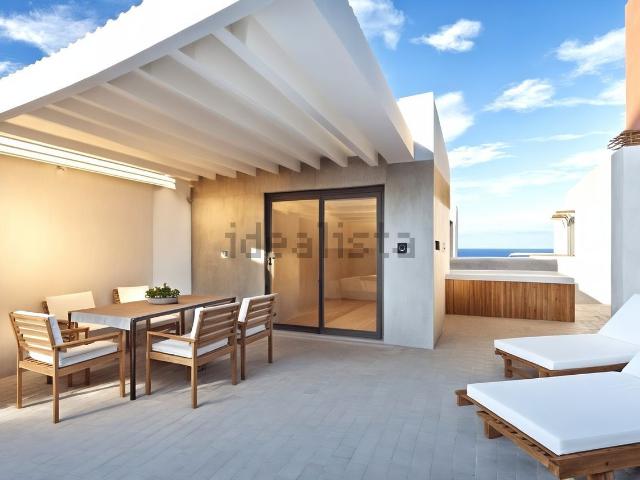 Dúplex en venta en Reñidero, La Axarquía