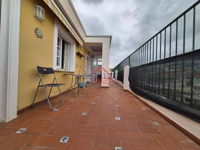 Ático en venta en Reñidero, La Axarquía