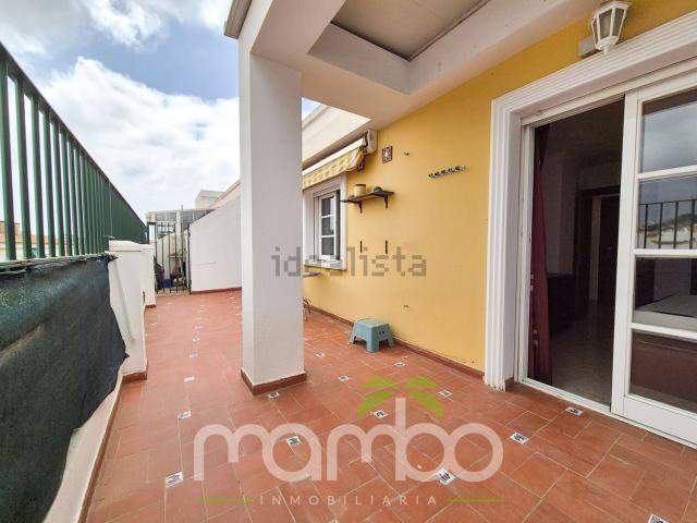 Ático en venta en Reñidero, La Axarquía