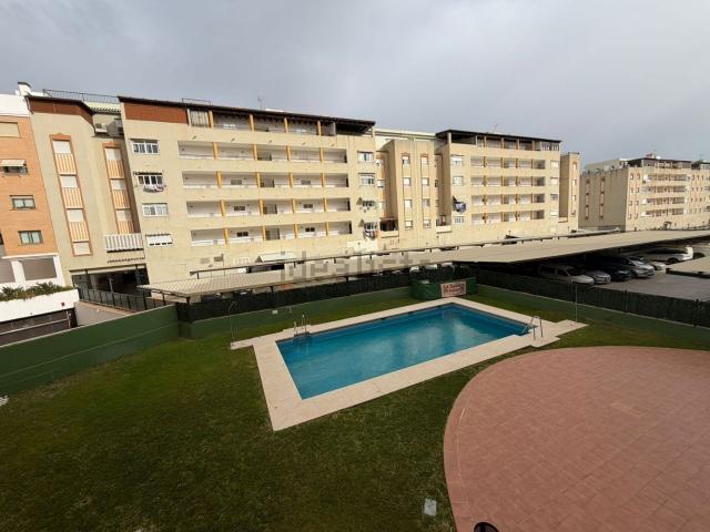 Piso en venta en Real Bajo, La Axarquía