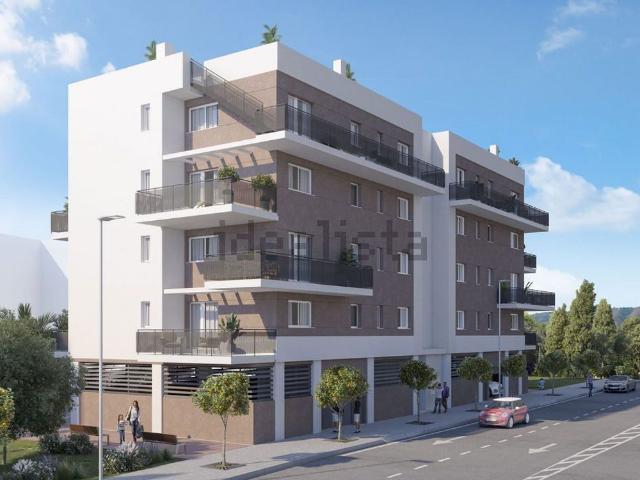Piso en venta en Reñidero, La Axarquía