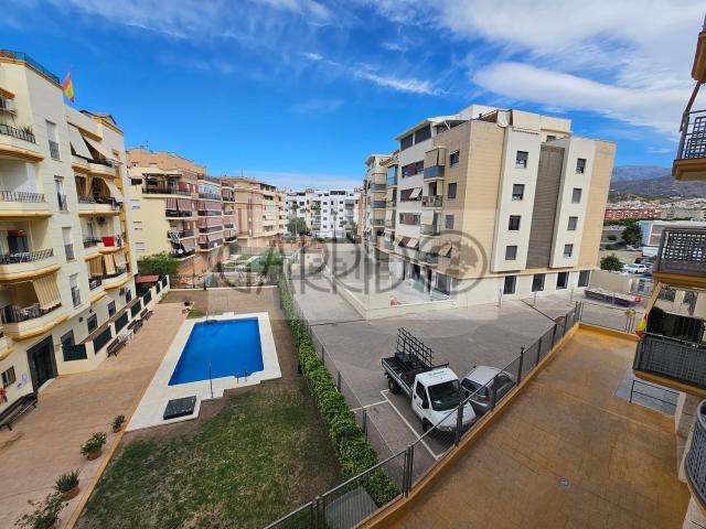 Piso en venta en Real Bajo, La Axarquía