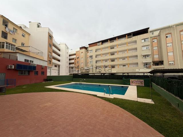 Piso en venta en Capuchinos, La Axarquía