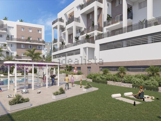 Ático en venta en Reñidero, La Axarquía