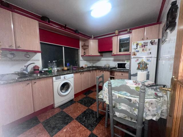 Piso en venta en Reñidero, La Axarquía
