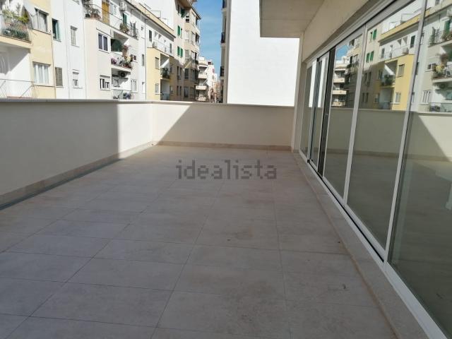 Ático en alquiler en Santa Catalina, Palma