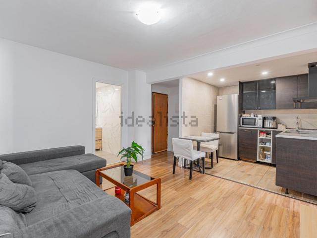 Piso en venta en Son Serralta, Palma
