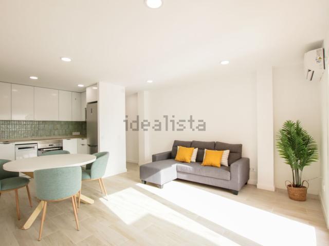 Ático en alquiler en Son Pisà, Palma