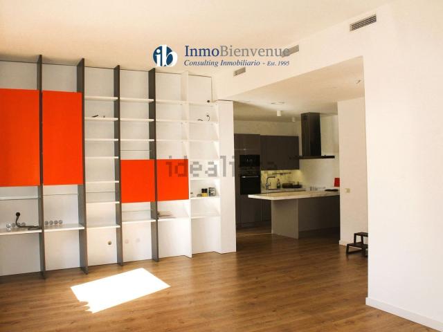 Ático en venta en Canavall, Palma