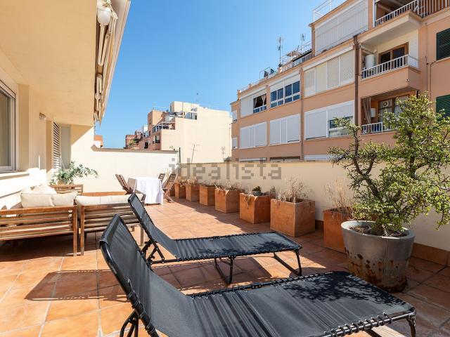 Dúplex en venta en Son Serralta, Palma