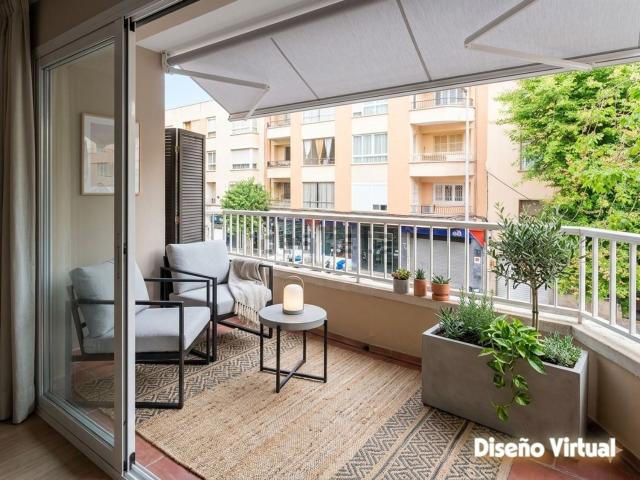 Piso en venta en Son Pisà, Palma