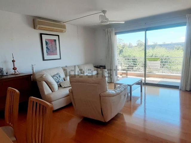 Piso en alquiler en Santa Catalina, Palma