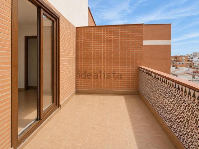 Ático en venta en Santa Catalina, Palma