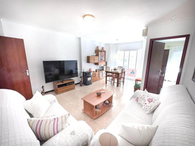 Piso en venta en Son Serralta, Palma