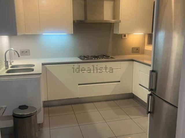 Piso en alquiler en Canavall, Palma