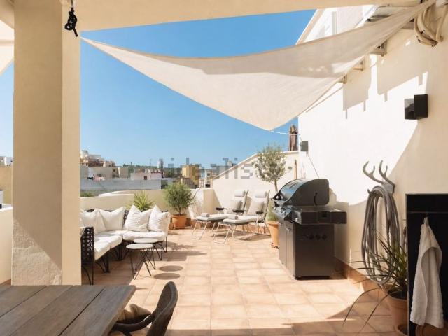 Piso en venta en Son Pisà, Palma