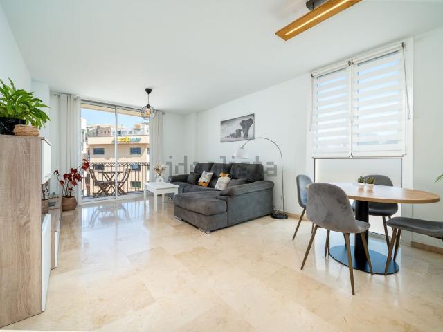 Ático en venta en Son Cotoner, Palma