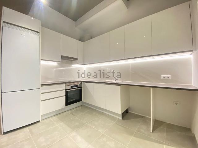 Piso en alquiler en Son Serralta, Palma