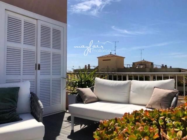 Ático en venta en Son Pisà, Palma