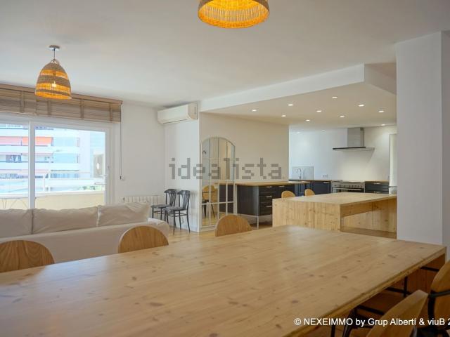 Piso en venta en Son Serralta, Palma