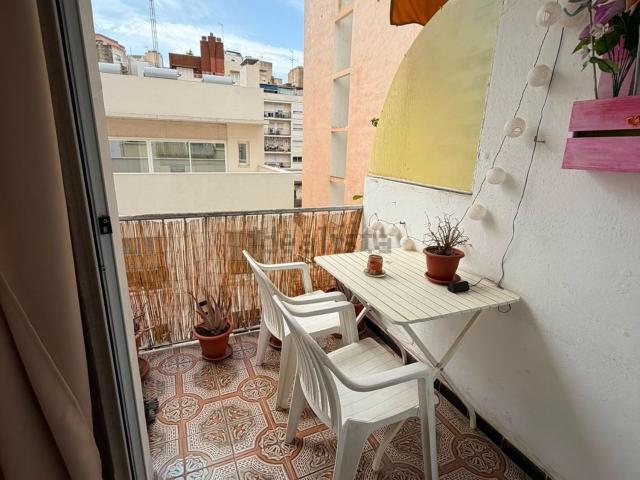 Piso en venta en Son Serralta, Palma