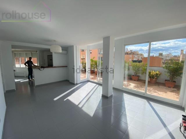 Ático en alquiler en Son Pisà, Palma