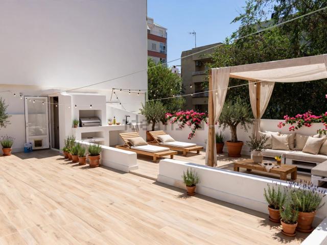 Dúplex en venta en Palma