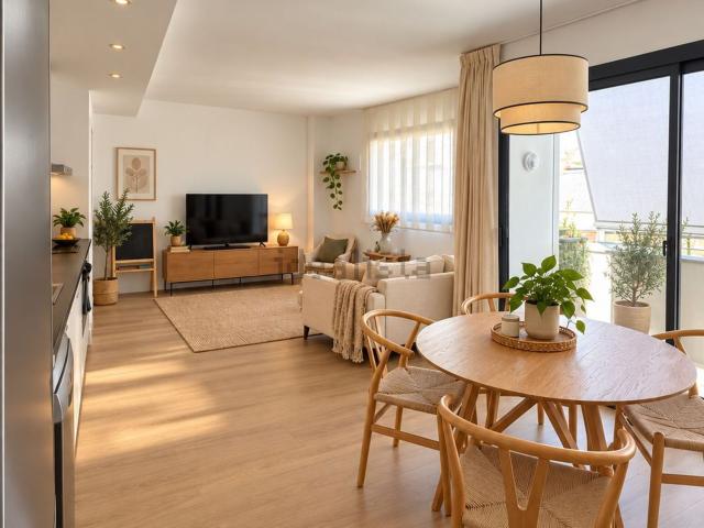Piso en venta en Son Cotoner, Palma