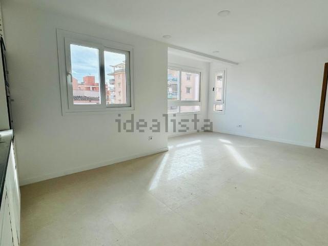 Piso en venta en Son Serralta, Palma