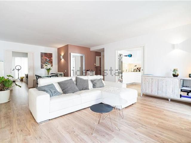 Piso en venta en Canavall, Palma