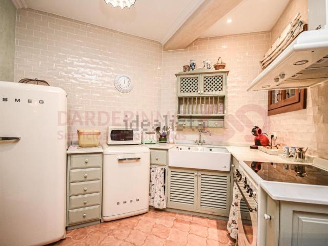 Piso en alquiler en Santa Catalina, Palma