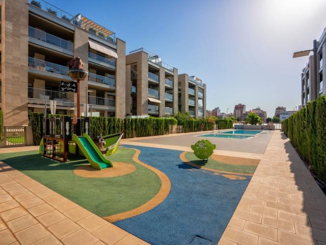 Piso en venta en es Camp Redó, Palma