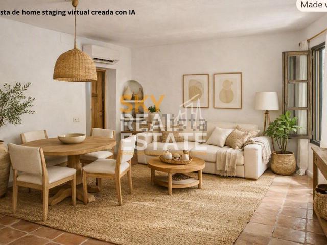 Piso en venta en es Camp Redó, Palma