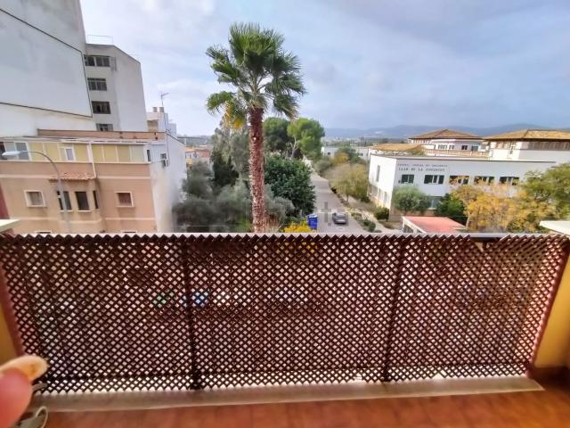 Piso en venta en es Camp Redó, Palma