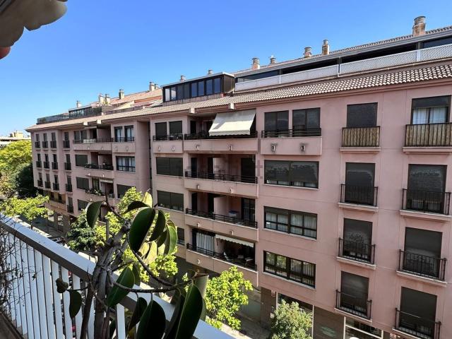 Piso en venta en es Camp Redó, Palma
