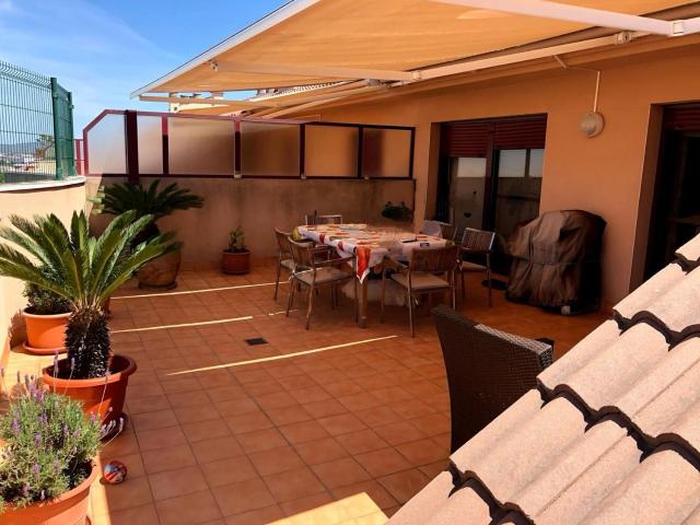 Ático en venta en es Camp Redó, Palma
