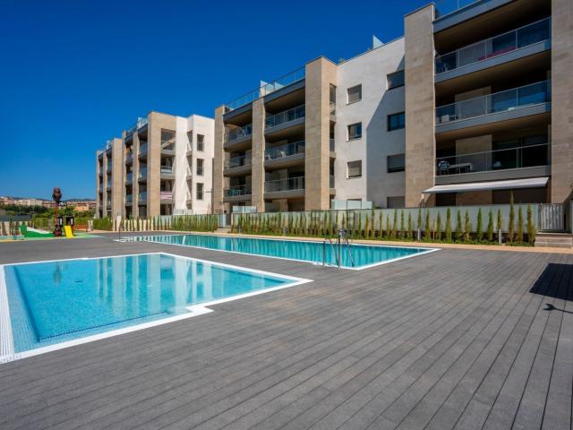 Piso en venta en es Camp Redó, Palma