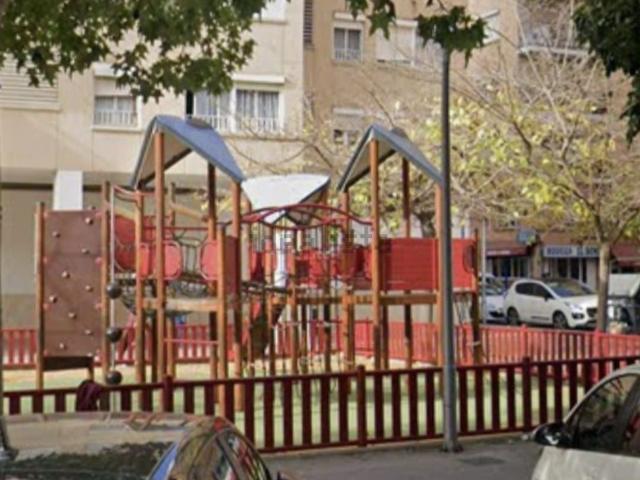 Piso en venta en es Camp Redó, Palma