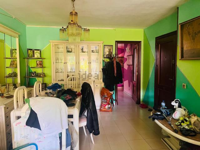Piso en venta en Cas Capiscol, Palma