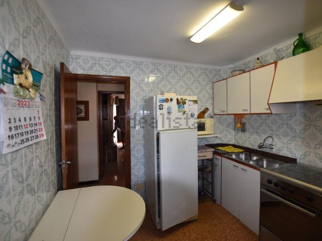 Piso en venta en es Camp Redó, Palma