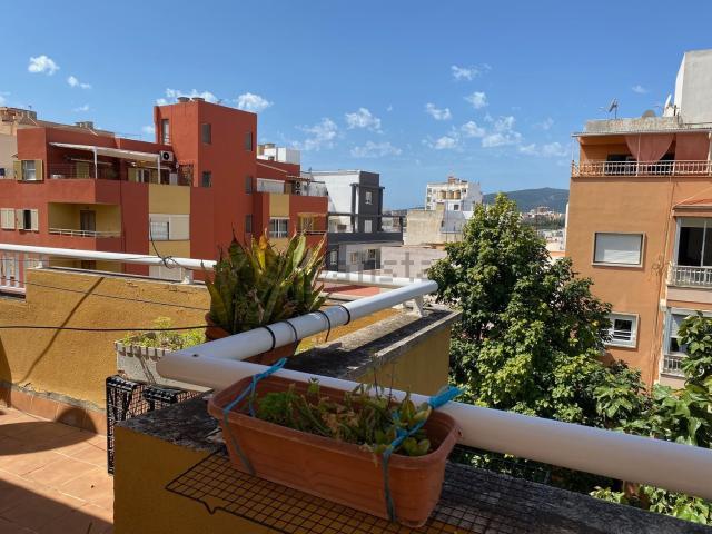 Dúplex en venta en es Camp Redó, Palma