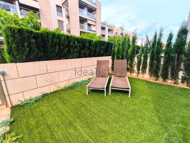 Piso en venta en es Camp Redó, Palma