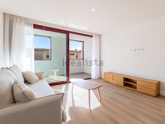 Piso en alquiler en es Camp Redó, Palma