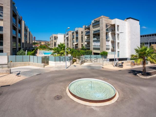 Ático en venta en es Camp Redó, Palma
