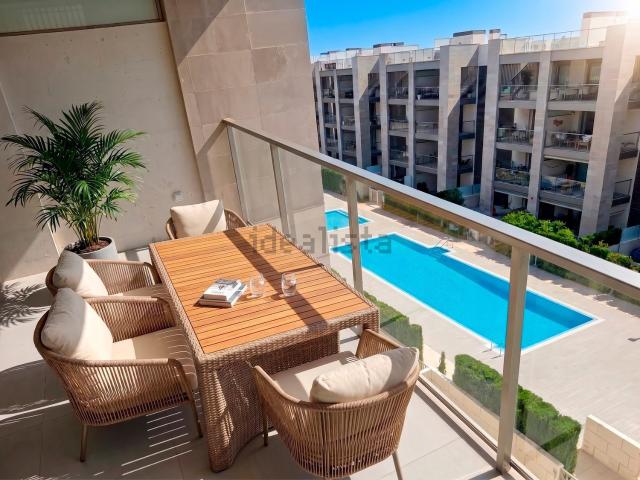 Ático en venta en es Camp Redó, Palma
