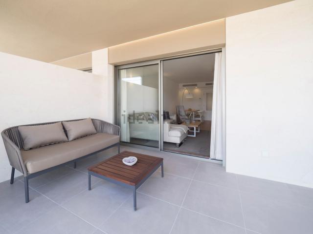 Piso en venta en es Camp Redó, Palma