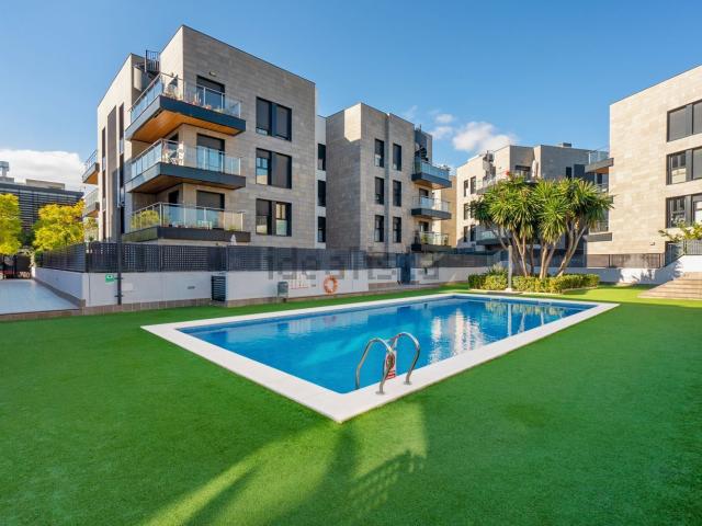 Piso en venta en es Secar de la Real, Palma