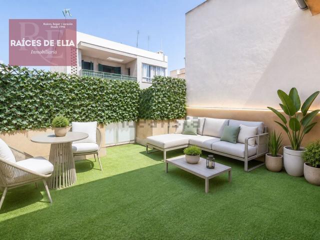 Dúplex en venta en es Camp Redó, Palma